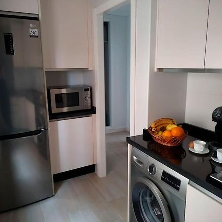 Apartamento Medina Cerca De La Ribera Córdoba Exteriér fotografie
