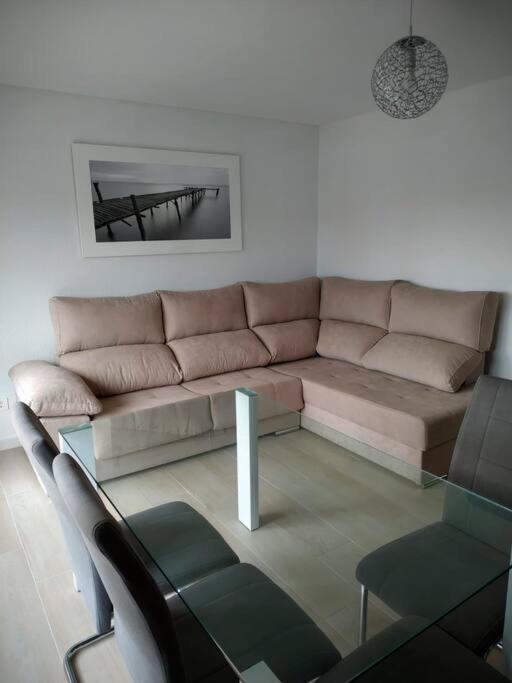Apartamento Medina Cerca De La Ribera Córdoba Exteriér fotografie