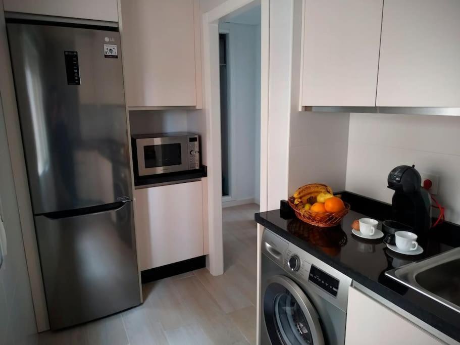 Apartamento Medina Cerca De La Ribera Córdoba Exteriér fotografie