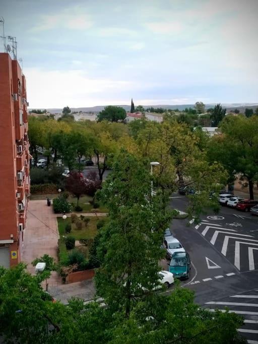Apartamento Medina Cerca De La Ribera Córdoba Exteriér fotografie