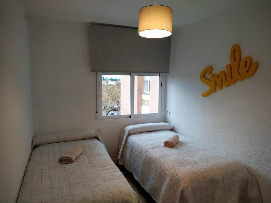 Apartamento Medina Cerca De La Ribera Córdoba Exteriér fotografie