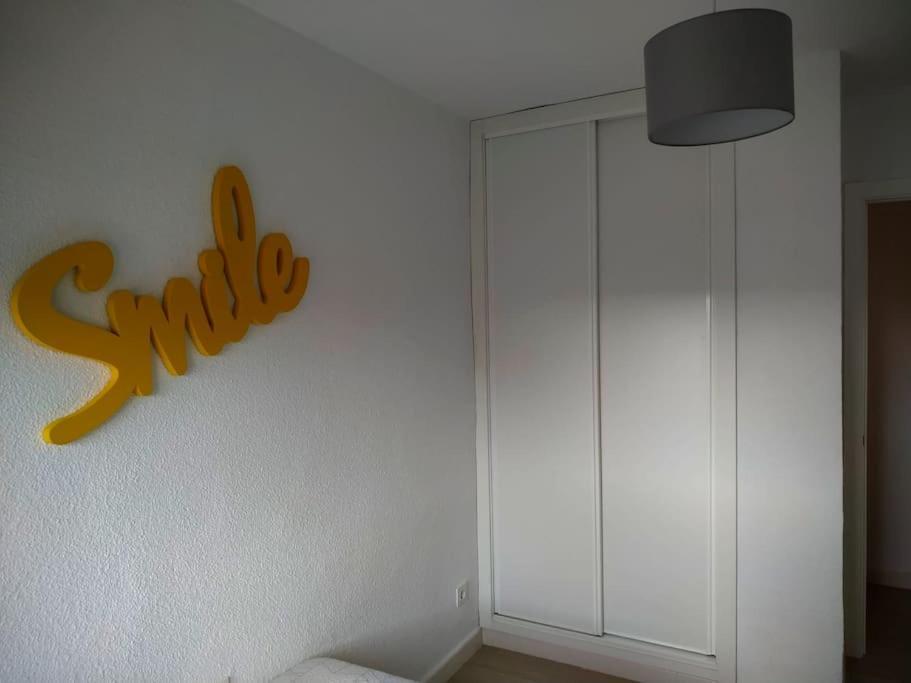 Apartamento Medina Cerca De La Ribera Córdoba Exteriér fotografie
