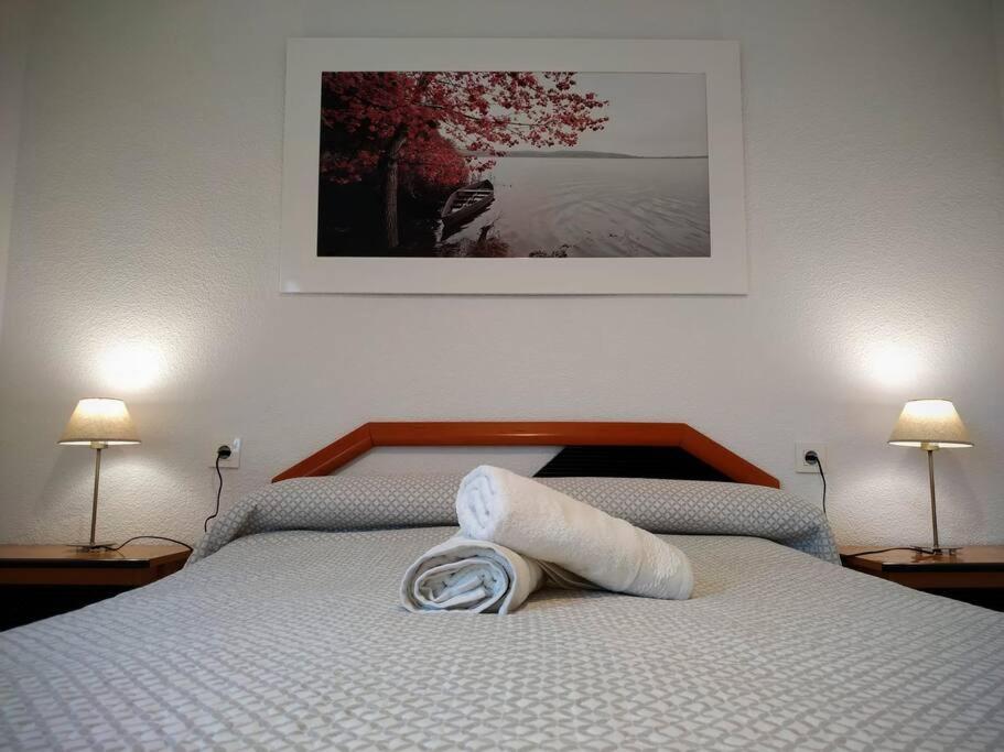 Apartamento Medina Cerca De La Ribera Córdoba Exteriér fotografie