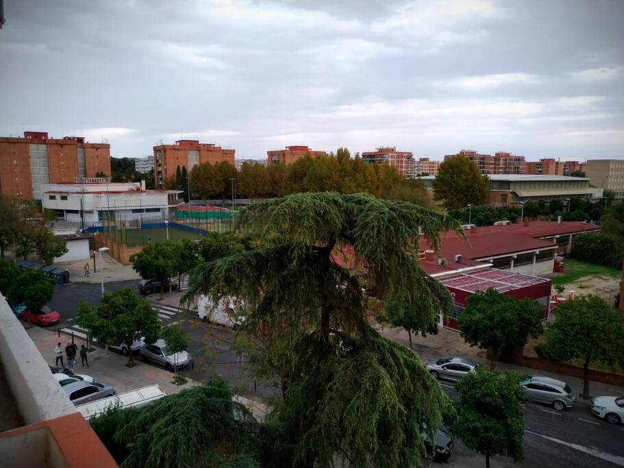 Apartamento Medina Cerca De La Ribera Córdoba Exteriér fotografie