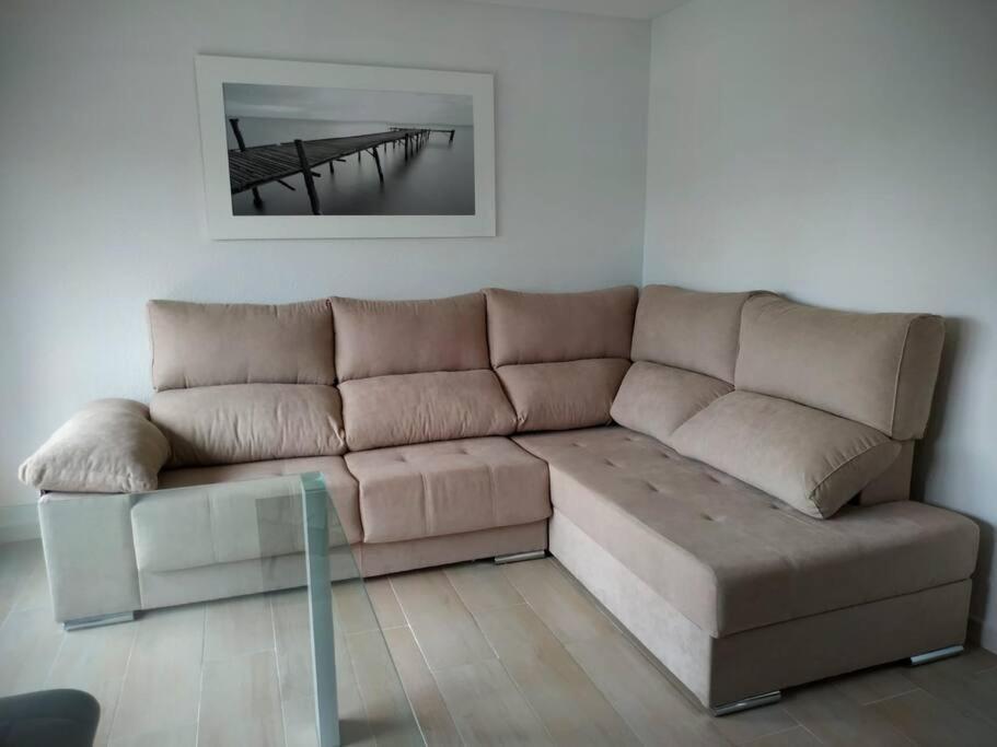 Apartamento Medina Cerca De La Ribera Córdoba Exteriér fotografie