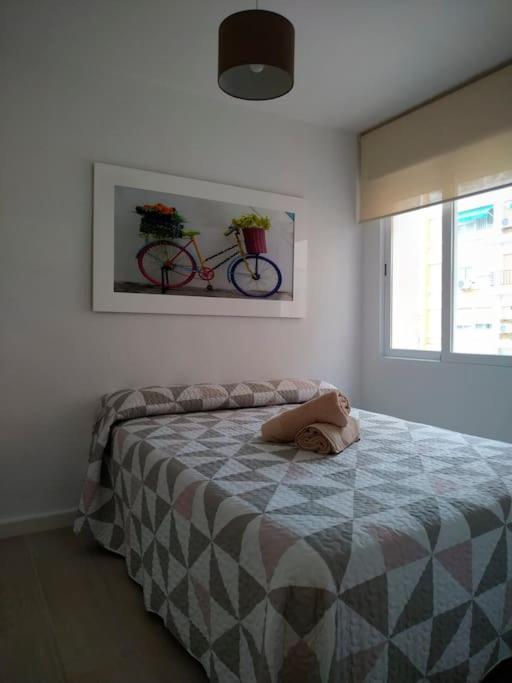 Apartamento Medina Cerca De La Ribera Córdoba Exteriér fotografie