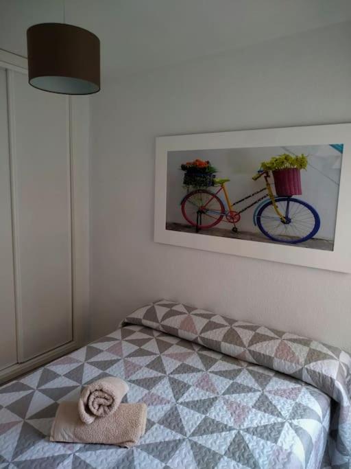 Apartamento Medina Cerca De La Ribera Córdoba Exteriér fotografie