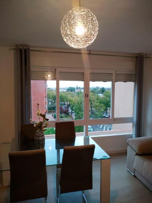 Apartamento Medina Cerca De La Ribera Córdoba Exteriér fotografie