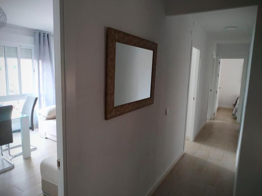 Apartamento Medina Cerca De La Ribera Córdoba Exteriér fotografie