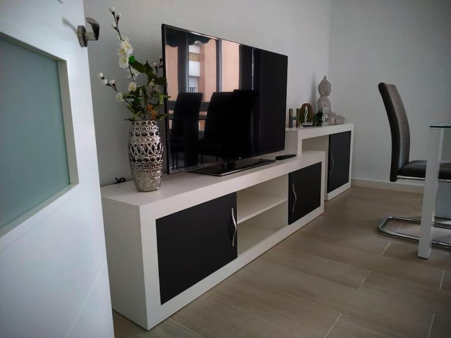 Apartamento Medina Cerca De La Ribera Córdoba Exteriér fotografie